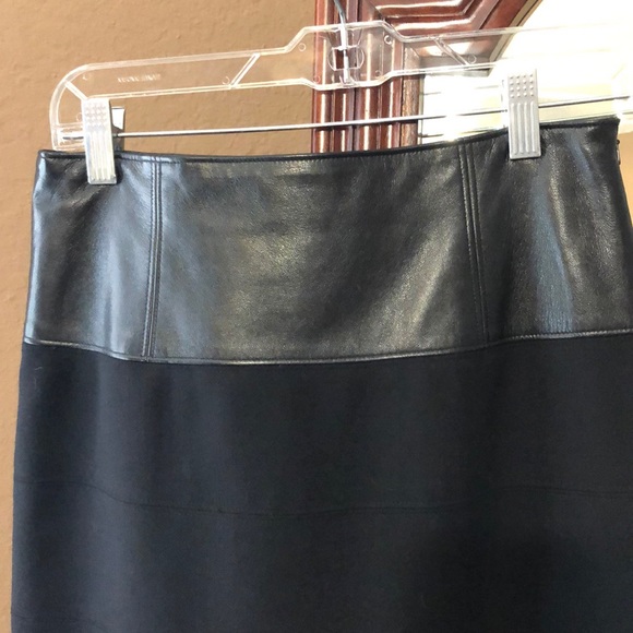 Teri Jon skirt - Picture 3 of 6